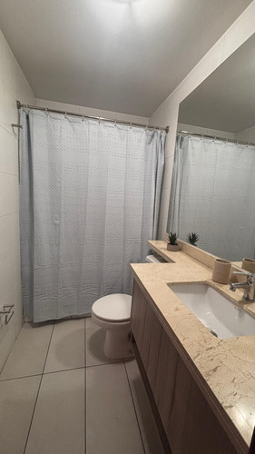 Venta Departamento NP 3D en suite 3B 2E 1B Alto Las Condes - Las Condes