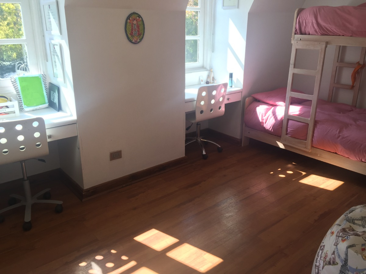 Venta Casa NO 5D en suite Walk-in cl&oacute;set 4B 3E 3Bd Los Dominicos - Las Condes