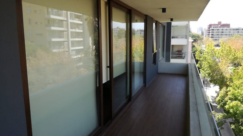 Arriendo Departamento SO 2D en suite Walk-in cl&oacute;set 2B 1E 1B  - Providencia