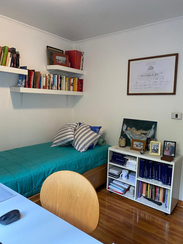 Venta Departamento SO 2D 2B 1E Barrio Italia - Providencia