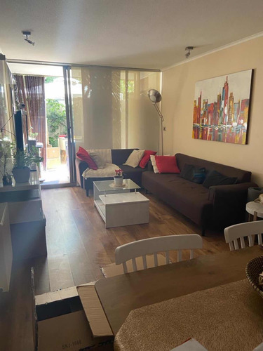 Arriendo Departamento 2D 2B 2E 1B Diego de Almagro - &Ntilde;u&ntilde;oa