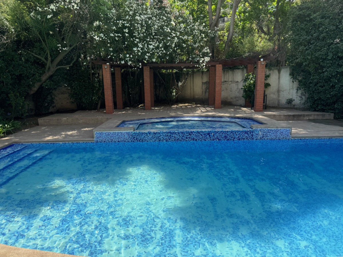 Venta Departamento NP 4D en suite Walk-in cl&oacute;set 3B 2E 1Bd Los Leones - Providencia