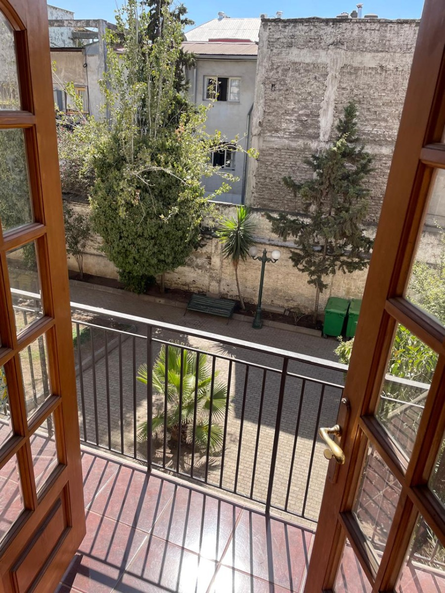 Venta Departamento S 3D en suite 2B 1Bd Plaza Italia - Providencia