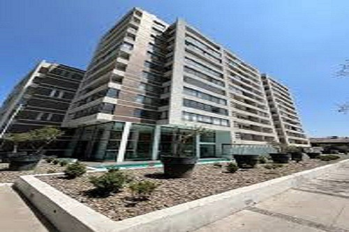 Arriendo Departamento NP 3D en suite Walk-in cl&oacute;set 2B 1E 1B Metro Bilbao - Providencia