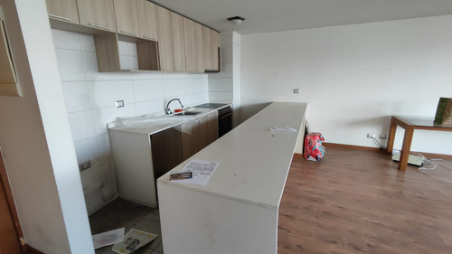 Arriendo Departamento SP 2D en suite Walk-in cl&oacute;set 2B 1E 1B Metro Hernando de Magallanes - Las Condes