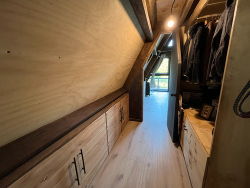 Venta Casa NP 2D en suite Walk-in cl&oacute;set 2B 1E 2B  - Puerto Varas