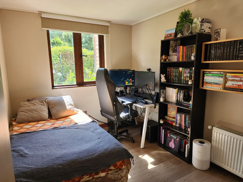 Venta Departamento NP 2D Walk-in cl&oacute;set 2B 1E 1B Puerto Chico - Puerto Varas