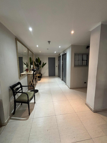 Arriendo Departamento 3D 2B 1E Barrio El Golf - Las Condes