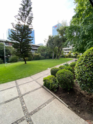 Venta Departamento 3D 2B 1E Nueva Las Condes - Las Condes