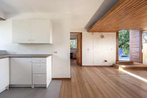 Arriendo Departamento NOSP 2D 1B 1E Carlos Ossand&oacute;n - La Reina