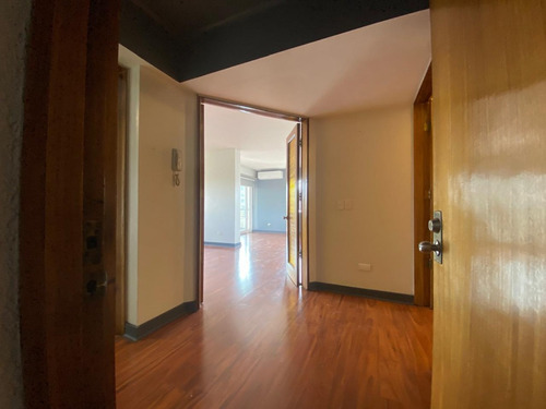 Arriendo Departamento NOSP 3D en suite Walk-in cl&oacute;set 3B 2E 1B Las Lilas - Providencia