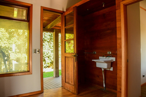 Arriendo Casa 2D 2B 2E 1B Camino a Ensenada - Puerto Varas