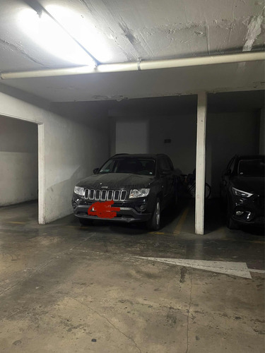 Arriendo Departamento 2D 2B 1E 1B Los Leones - Providencia