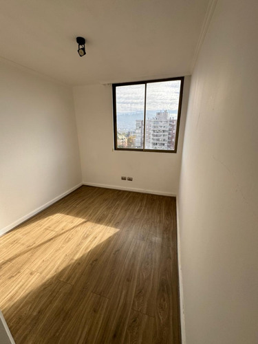 Arriendo Departamento O 3D 2B 1E 1B Barrio Italia - Providencia