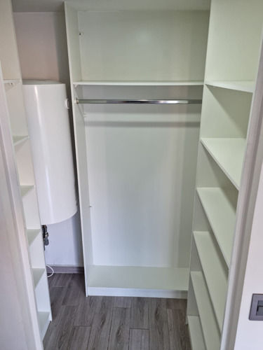 Venta Departamento O 1D en suite Walk-in cl&oacute;set 1B 1E 1B Metro Irarr&aacute;zaval - &Ntilde;u&ntilde;oa