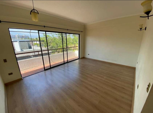 Arriendo Departamento NO 2D en suite 2B 1E 1B Metro Manquehue - Apumanque - Las Condes
