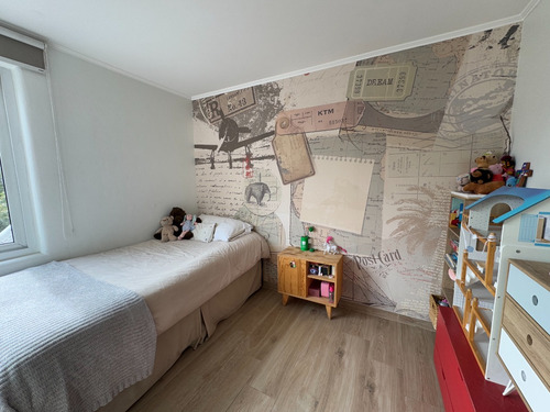 Venta Casa 4D en suite Walk-in cl&oacute;set 3B 2E 1B San Carlos de Apoquindo - Las Condes