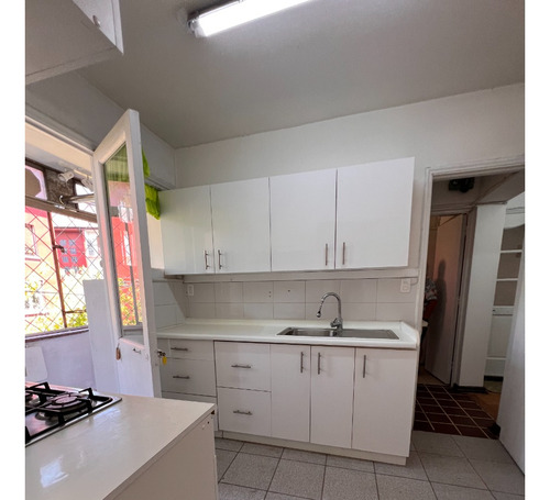 Arriendo Departamento NOSP 3D 2B 1E 1B Estadio Nacional - &Ntilde;u&ntilde;oa