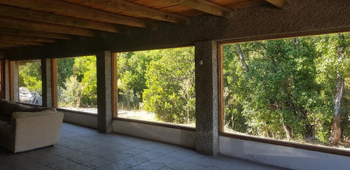 Arriendo Casa NO 2D en suite Walk-in cl&oacute;set 1B 3E Camino a Farellones - Lo Barnechea