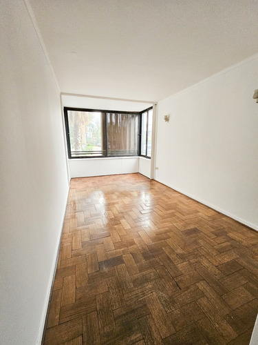 Venta Departamento 2D 2B 1E Vaticano - Las Condes