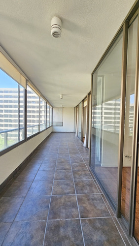 Venta Departamento 3D 2B 3E Parque Bicentenario - Vitacura