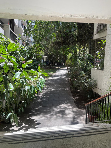 Venta Departamento O 4D en suite 3B 1E Los Leones - Providencia