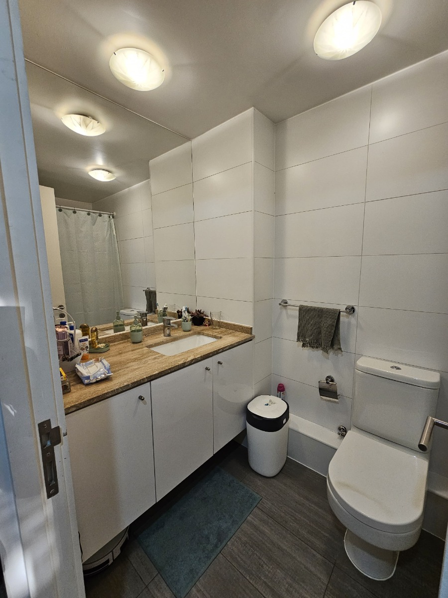 Venta Departamento P 2D en suite Walk-in cl&oacute;set 2B 1E 1Bd Parque Juan XXIII - &Ntilde;u&ntilde;oa