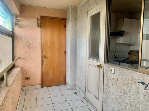 Arriendo Departamento 4D 3B 2E 1B Parque Arauco - Las Condes