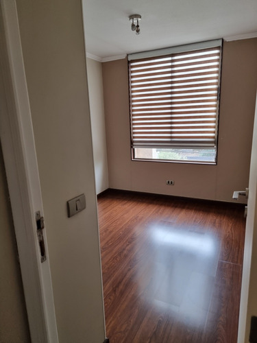 Venta Departamento NO 4D en suite Walk-in cl&oacute;set 2B 1E 1B Metro Irarr&aacute;zaval - &Ntilde;u&ntilde;oa