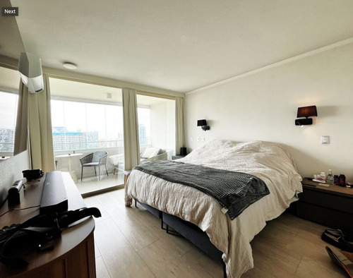 Arriendo Departamento 2D Walk-in cl&oacute;set 2B 2E 1B Parque Arauco - Las Condes