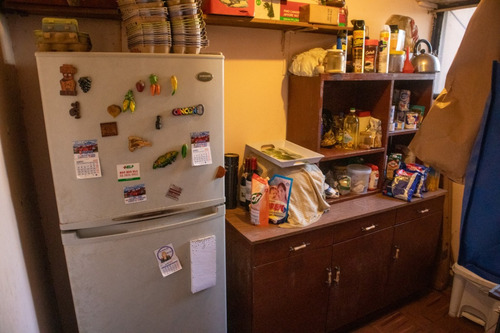 Venta Casa NP 4D 2B 1E Estadio Nacional - &Ntilde;u&ntilde;oa