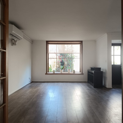 Arriendo Casa 5D 4B 1E Carlos Ossand&oacute;n - La Reina