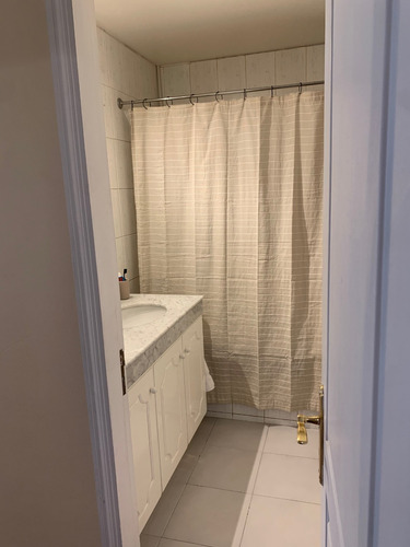 Venta Departamento SP 3D en suite Walk-in cl&oacute;set 3B 2E 1B Parque Bicentenario - Vitacura