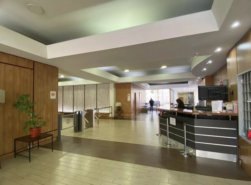 Venta Departamento NO 2D en suite 2B Manuel Montt - Providencia