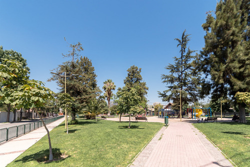 Venta Casa NP 4D 3B 4E Rotonda Atenas - Las Condes