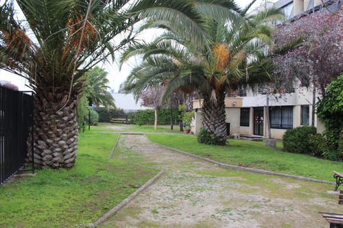 Venta Departamento NP 3D 2B 1E Amapolas - &Ntilde;u&ntilde;oa