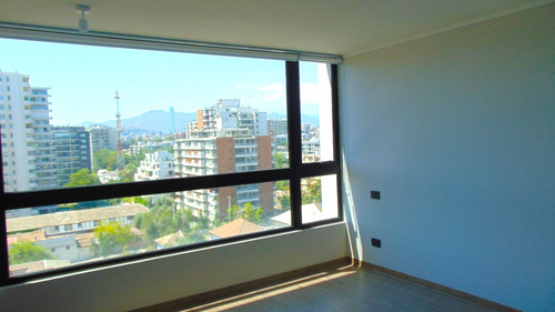 Venta Departamento NP 1B Metro Monse&ntilde;or Eyzaguirre - &Ntilde;u&ntilde;oa