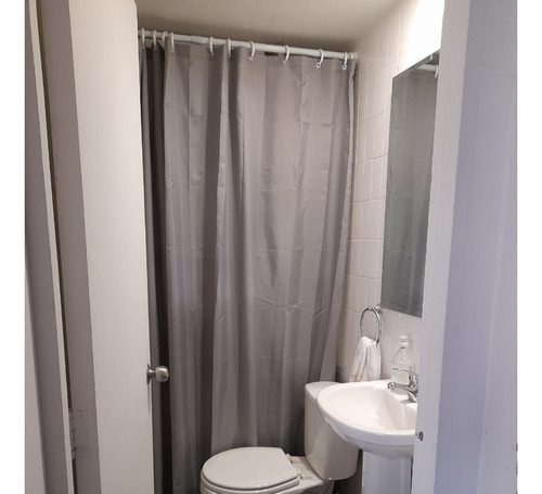 Venta Departamento SP 3D 3B 1E 1B Juan XXIII - Vitacura