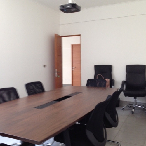 Arriendo Oficina NO 2B 1E Metro Tobalaba - Mall Costanera - Providencia