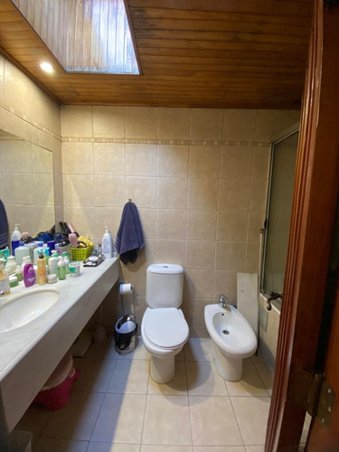 Arriendo Casa N 5D en suite 4B 2E 1B Metro Bilbao - Providencia
