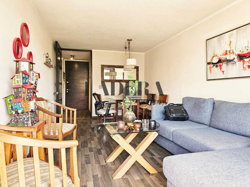 Venta Departamento N 2D en suite Walk-in cl&oacute;set 2B 1E 1B Plaza Ega&ntilde;a - &Ntilde;u&ntilde;oa