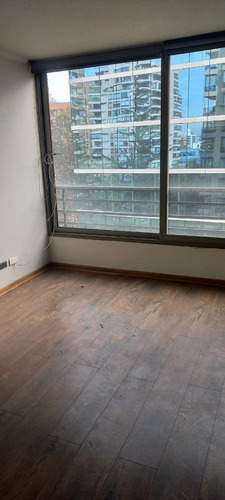 Arriendo Departamento 3D en suite 3B 1E 1B Nueva Las Condes - Las Condes