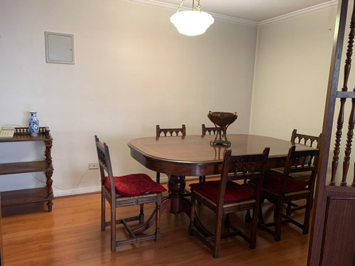 Arriendo Departamento SO 3D en suite 3B 2E 1B Tabancura - Vitacura