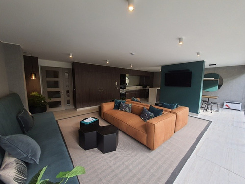 Venta Departamento SO 1D en suite 1B 1E Metro Irarr&aacute;zaval - &Ntilde;u&ntilde;oa