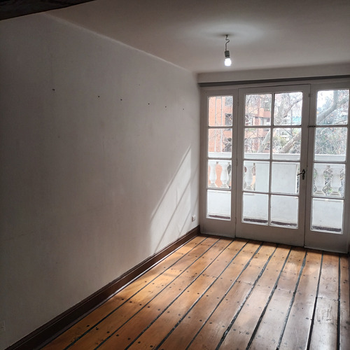 Arriendo Departamento 4D 2B 1E 1B Pedro de Valdivia - Providencia