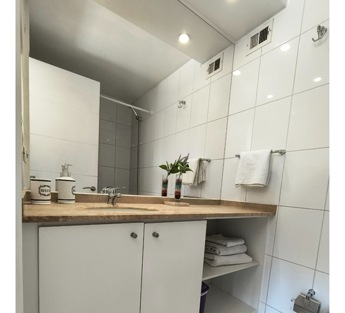 Venta Departamento N 2D en suite 2B 1E 1B Manuel Montt - Providencia