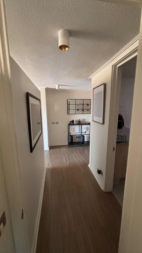 Arriendo Departamento 3D 3B 2E 1B San Carlos de Apoquindo - Las Condes