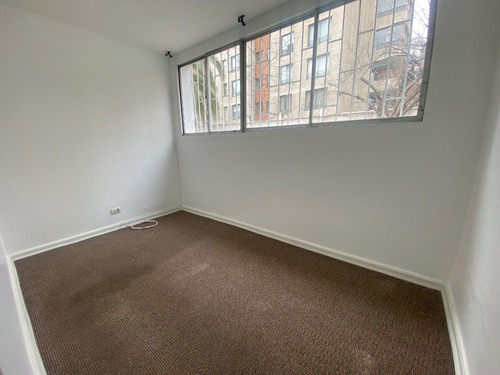 Arriendo Departamento P 3D 2B Pedro de Valdivia - Providencia