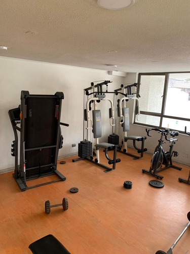 Arriendo Departamento 2D en suite 2B 1E 1B Metro &Ntilde;u&ntilde;oa - &Ntilde;u&ntilde;oa