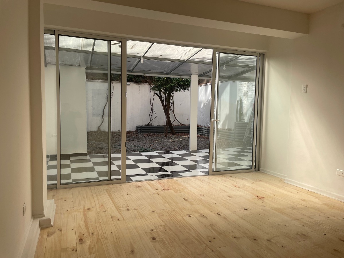 Venta Departamento NO 2D 2B Barrio Italia - Providencia